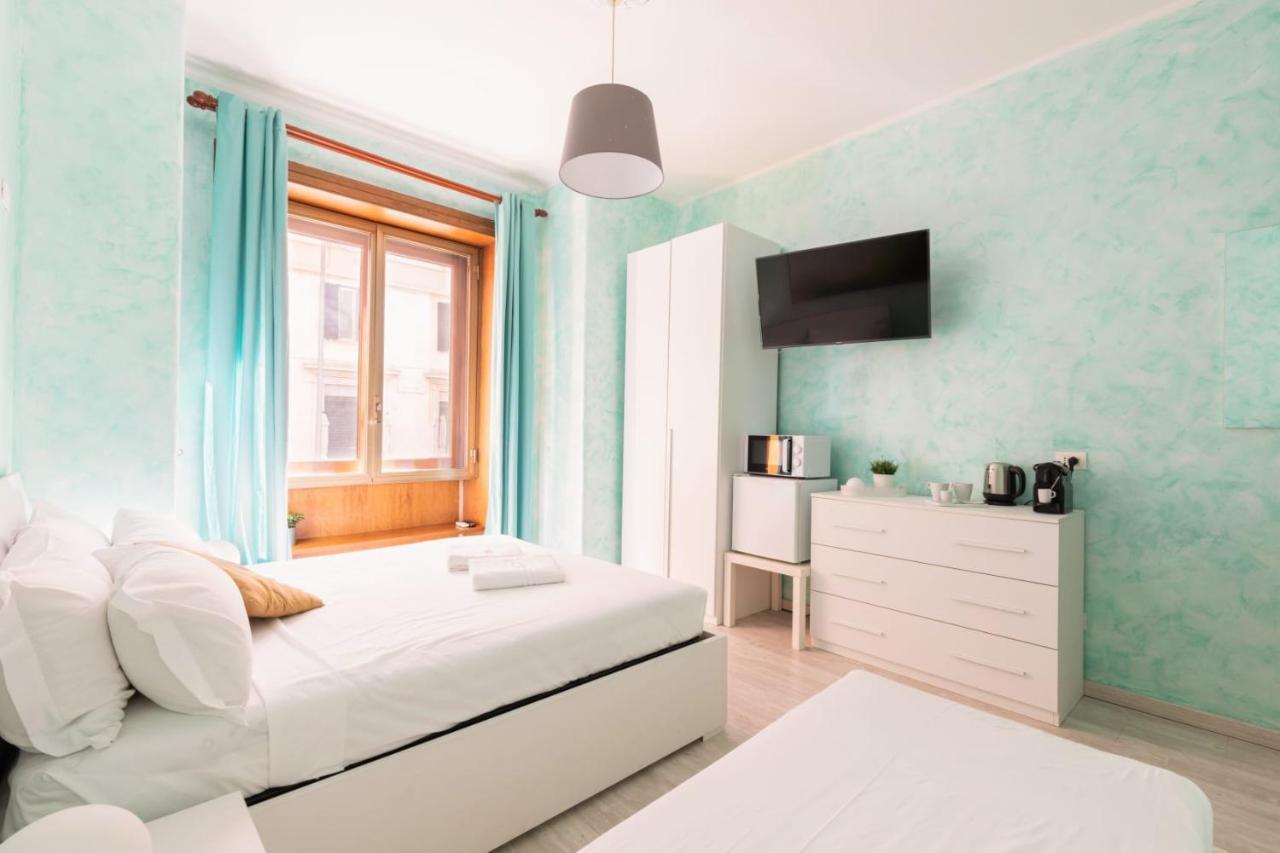 Home Paradise Рим Екстер'єр фото