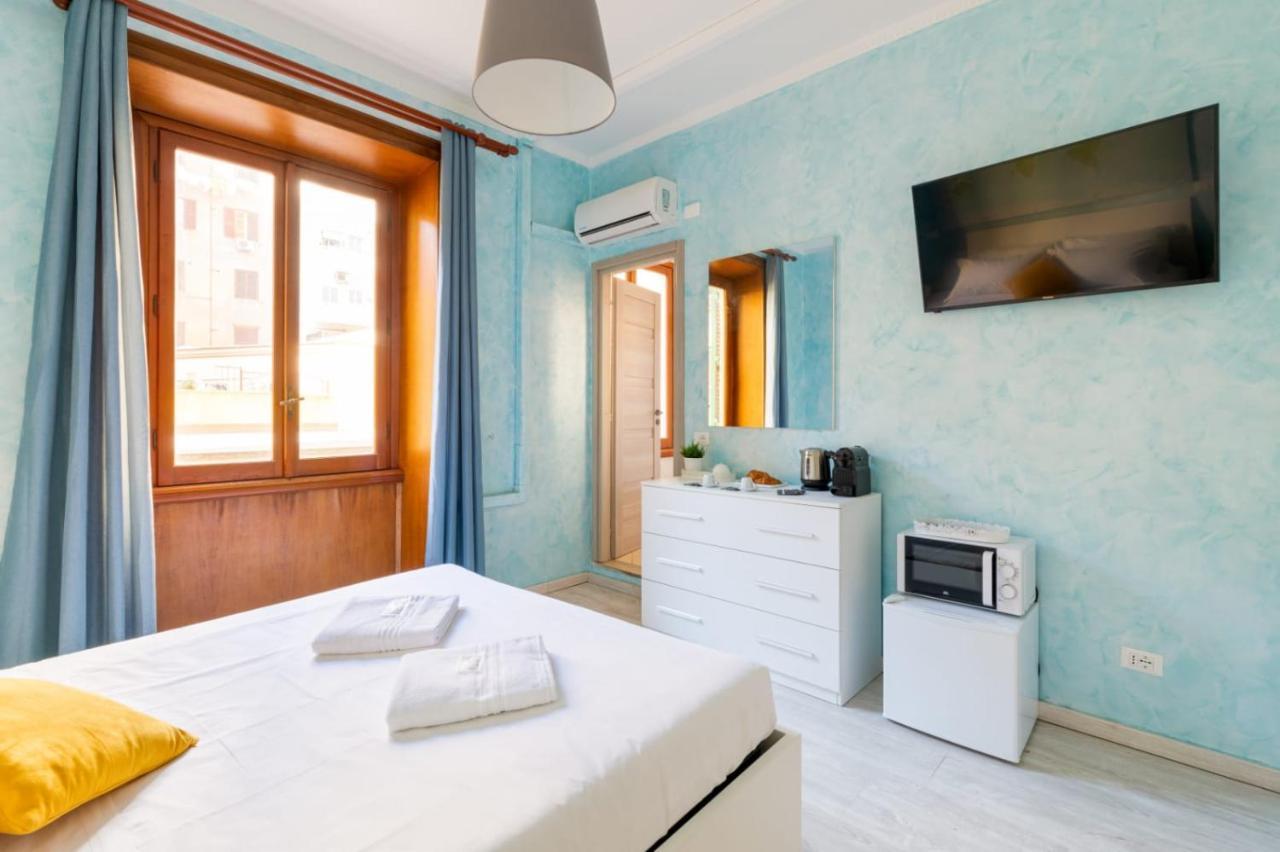 Home Paradise Рим Екстер'єр фото