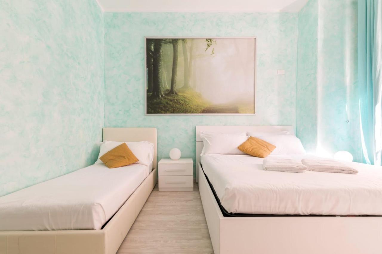 Home Paradise Рим Екстер'єр фото