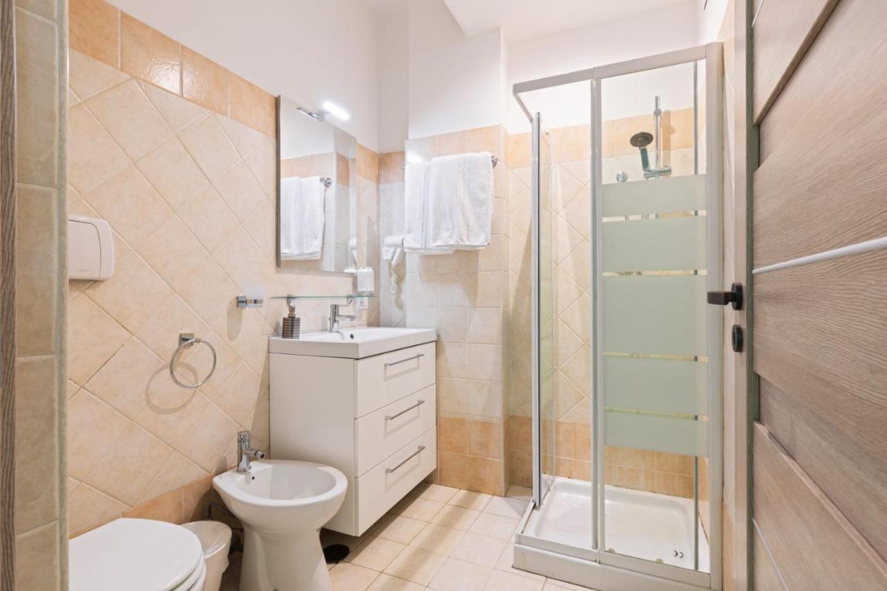 Home Paradise Рим Екстер'єр фото