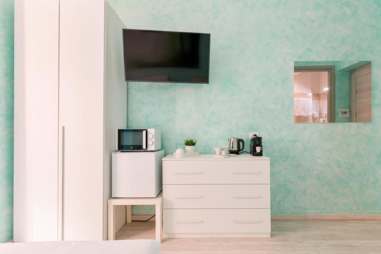 Home Paradise Рим Екстер'єр фото