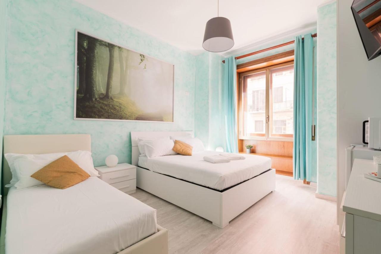Home Paradise Рим Екстер'єр фото