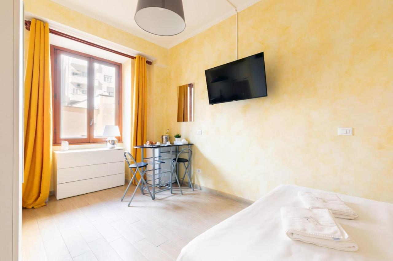 Home Paradise Рим Екстер'єр фото