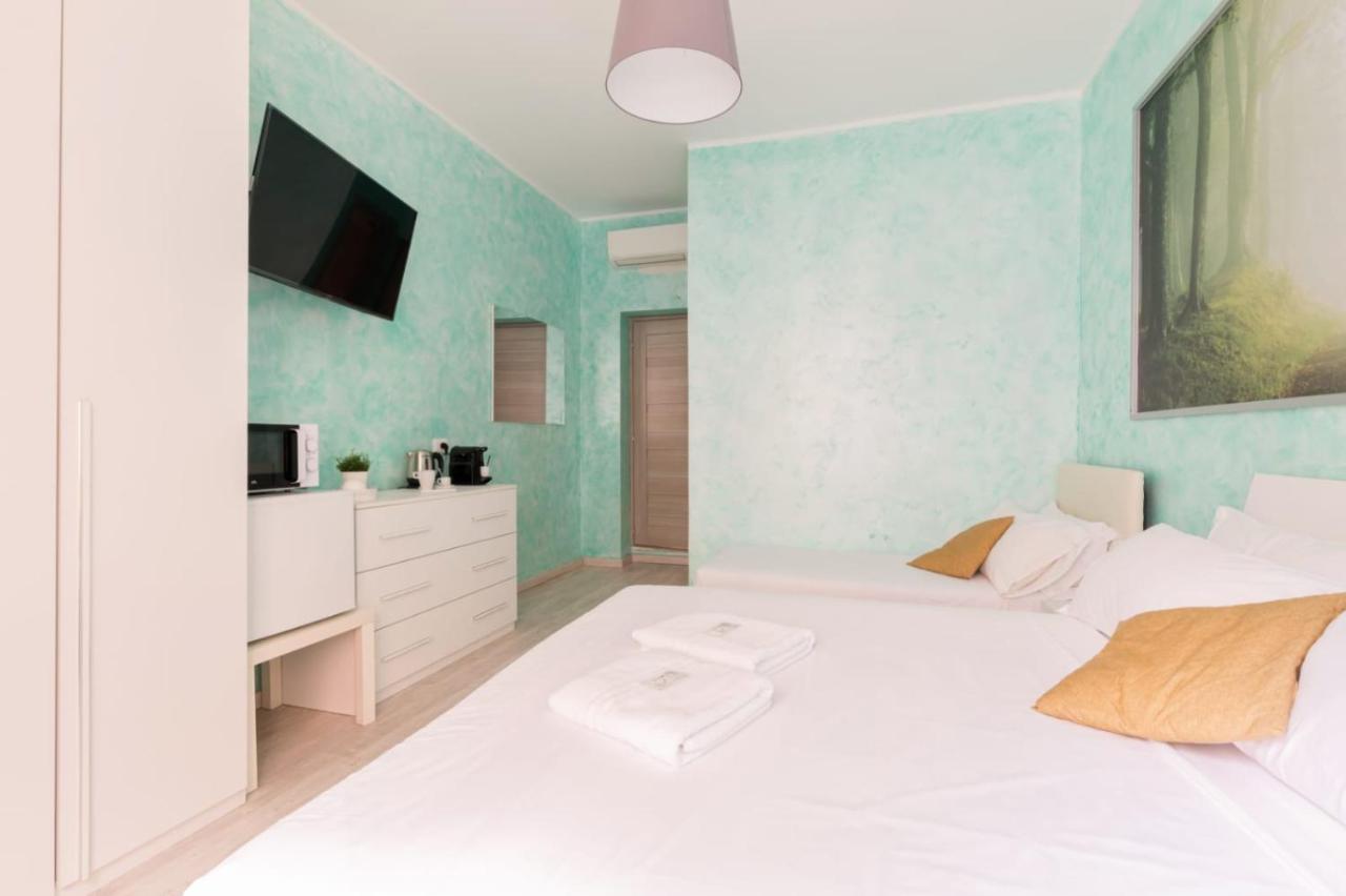 Home Paradise Рим Екстер'єр фото