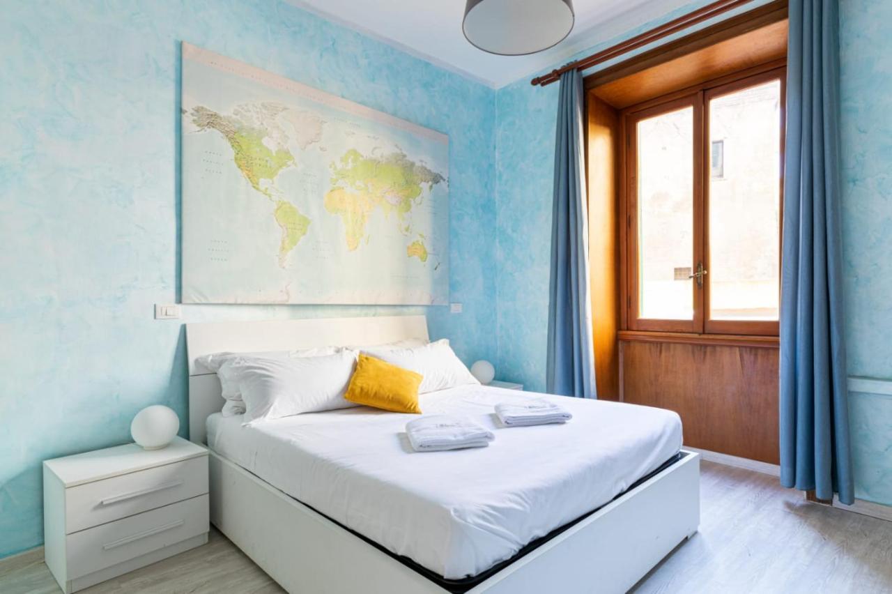 Home Paradise Рим Екстер'єр фото