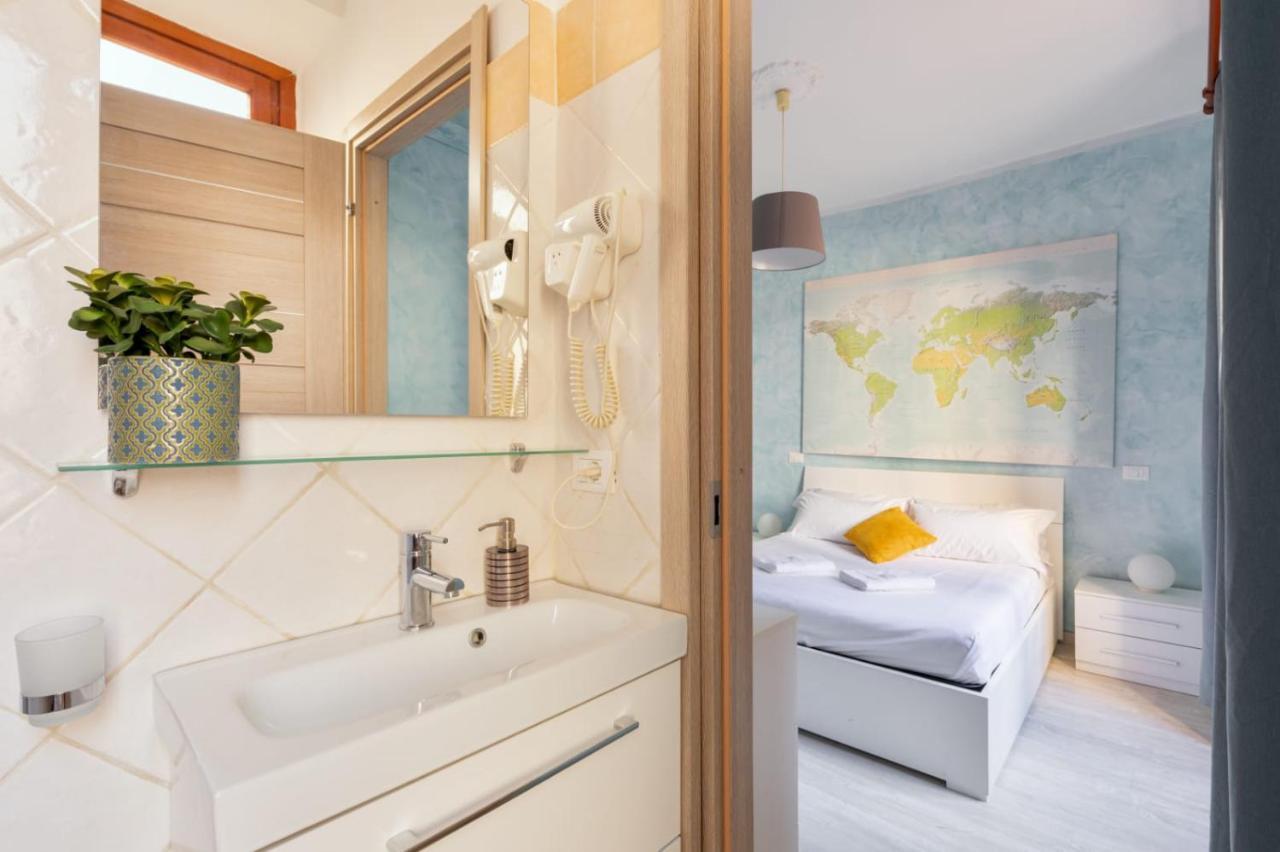 Home Paradise Рим Екстер'єр фото